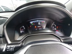 Honda CR-V 1.5L Turbo Prestige AT 2021 8