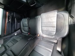 Honda CR-V 1.5L Turbo Prestige AT 2021 10