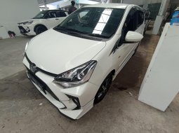 Toyota Agya 1.2 GR Sport A/T 2022 3