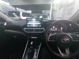 Toyota Raize GR Sport 1.0 AT 2021 7