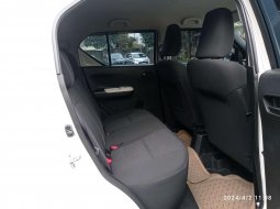  TDP (7JT) Suzuki IGNIS GL 1.2 MT 2018 Putih  7