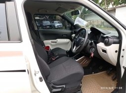  TDP (7JT) Suzuki IGNIS GL 1.2 MT 2018 Putih  8