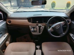  TDP (9JT) Toyota CALYA G 1.2 AT 2016 Hitam  7