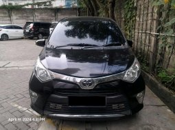  TDP (9JT) Toyota CALYA G 1.2 AT 2017 Hitam 