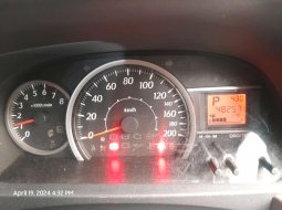  TDP (9JT) Toyota CALYA G 1.2 AT 2017 Hitam  7