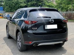Mazda CX-5 Elite 2018 5