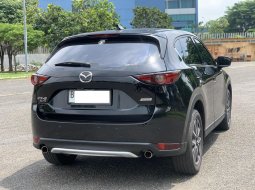 Mazda CX-5 Elite 2018 6