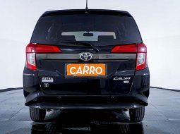 JUAL Toyota Calya G AT 2021 Hitam 4