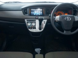 JUAL Toyota Calya G AT 2021 Hitam 8