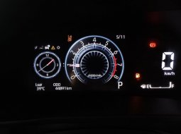 JUAL Toyota Raize 1.0T GR Sport TSS CVT 2021 Putih 9