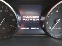 Land Rover Range Rover Evoque 2.0 Dynamic Luxury 2TV Meridian Audio Km38rb Plat B GENAP Pjk APR 2025 9