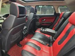 Land Rover Range Rover Evoque 2.0 Dynamic Luxury 2TV Meridian Audio Km38rb Plat B GENAP Pjk APR 2025 10