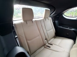 Mazda CX-9 2.5 Turbo 2018 hitam km31rban sunroof cash kredit proses bisa dibantu 8