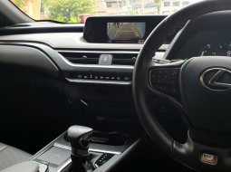 Lexus UX 200 F Sport 2020 orange km 9 rban cash kredit proses bisa dibantu 9