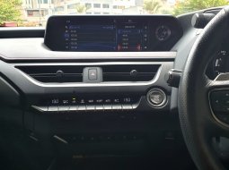 Lexus UX 200 F Sport 2020 orange km 9 rban cash kredit proses bisa dibantu 11
