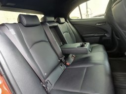 Lexus UX 200 F Sport 2020 orange km 9 rban cash kredit proses bisa dibantu 15