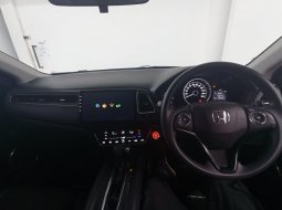 Honda HRV E AT 2021 3