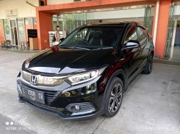 Honda HRV E AT 2021 5