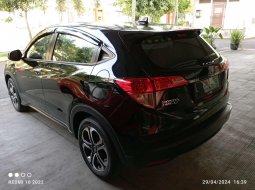 Honda HRV E AT 2021 8