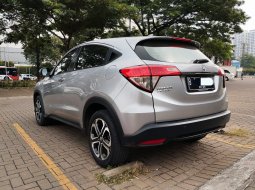 Honda HRV E CVT 2021 4