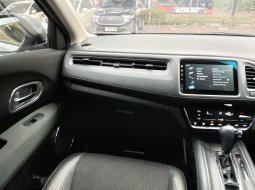 Honda HRV E CVT 2021 8