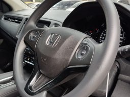 Honda HRV E CVT 2021 11