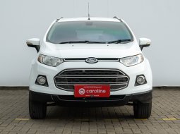 EcoSport Titanium Matic 2014 - Cicilan Terjamin Rendah - K1083CB 1