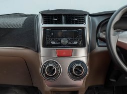 Xenia X Deluxe Manual 2017 - Mobil MPV Murah Meriah - B1405FZG 11