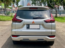 Mitsubishi Xpander Ultimate A/T 2019 Silver 5