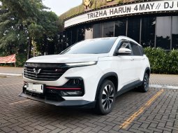 Wuling Almaz Exclusive 7 Seater 3