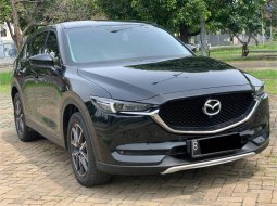 Mazda CX5 Grand Touring 2020