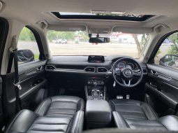 Mazda CX5 Grand Touring 2020 8