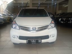 Avanza G Matic 2012 - Mobil Bekas Termurah Bandung - D1464QK 
