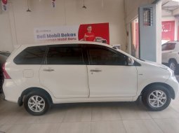 Avanza G Matic 2012 - Mobil Bekas Termurah Bandung - D1464QK  3