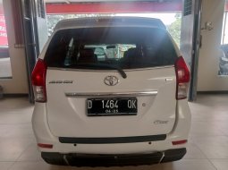 Avanza G Matic 2012 - Mobil Bekas Termurah Bandung - D1464QK  11