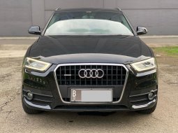 Audi Q3 2.0 TFSI 2014 Hitam 3