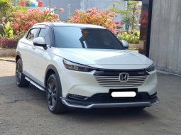 Honda HR-V 1.5L E CVT Special Edition 2022 se cvt sensing km 11 rban pajak panjang cash kredit bisa 1