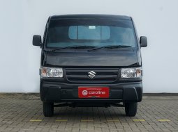 Carry Pick Up Manual 2023 - Kilometer Antik Masih 7 Ribuan - B9313SAN