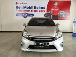 Agya G Manual 2015 - Mobil Termurah Bandung Harga Dibawah 100 Juta - D1153UAA