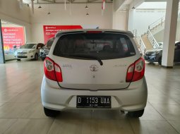 Agya G Manual 2015 - Mobil Termurah Bandung Harga Dibawah 100 Juta - D1153UAA 6