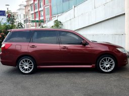 Subaru Exiga 2010 merah km 50rb awd 4