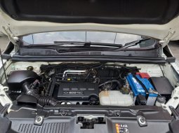 Trax LTZ Turbo Matic 2017 - Pajak Hidup Sampai 2025 - D1034GU 6