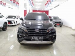 Rush S TRD Matic 2019 - Mobil Bekas Bergaransi - B2850UKX