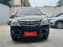 Avanza G Matic 2009 - Mobil Keluarga Harga Termurah - B1231SVC 