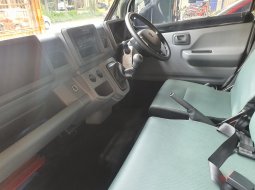 Suzuki Carry Pick Up Flat-Deck AC/PS 2023 Hitam 6