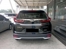  TDP (40JT) Honda CRV TURBO PRESTIGE SENSING 1.5 AT 2021 Hitam  4