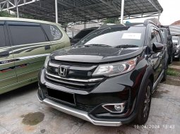 TDP (10JT) Honda BRV E PRESTIGE 1.5 AT 2021 Hitam 