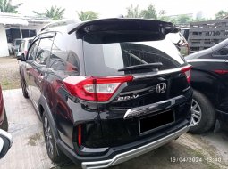 TDP (10JT) Honda BRV E PRESTIGE 1.5 AT 2021 Hitam  4