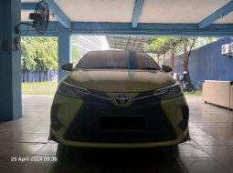  TDP (20JT) Toyota YARIS GR SPORT 1.5 AT 2021 Kuning  4