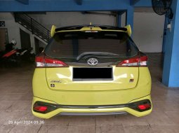  TDP (20JT) Toyota YARIS GR SPORT 1.5 AT 2021 Kuning  3